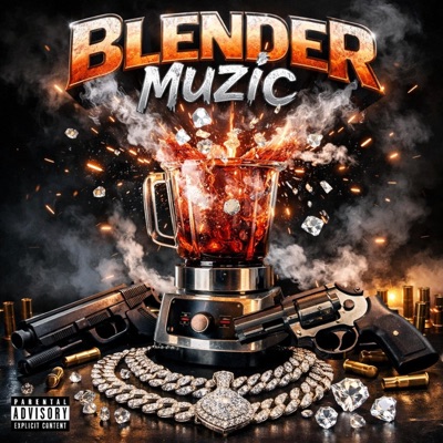 Blender Muzic - Single