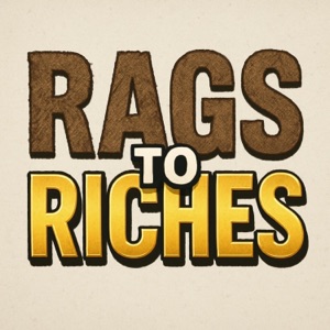 Rags to Riches (feat. KANGE)