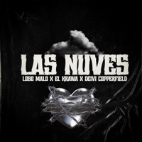 Las Nuves - Single - Lobo Malo, Deivi Copperfield & El Krawa