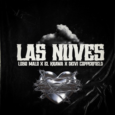 Las Nuves - Single