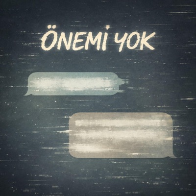 ÖNEMİ YOK (feat. ÖmerCK & Berjolacci) - Single