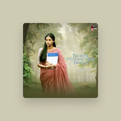 Listen to Madhuri Seshadri, watch music videos, read bio, see tour dates & more!
