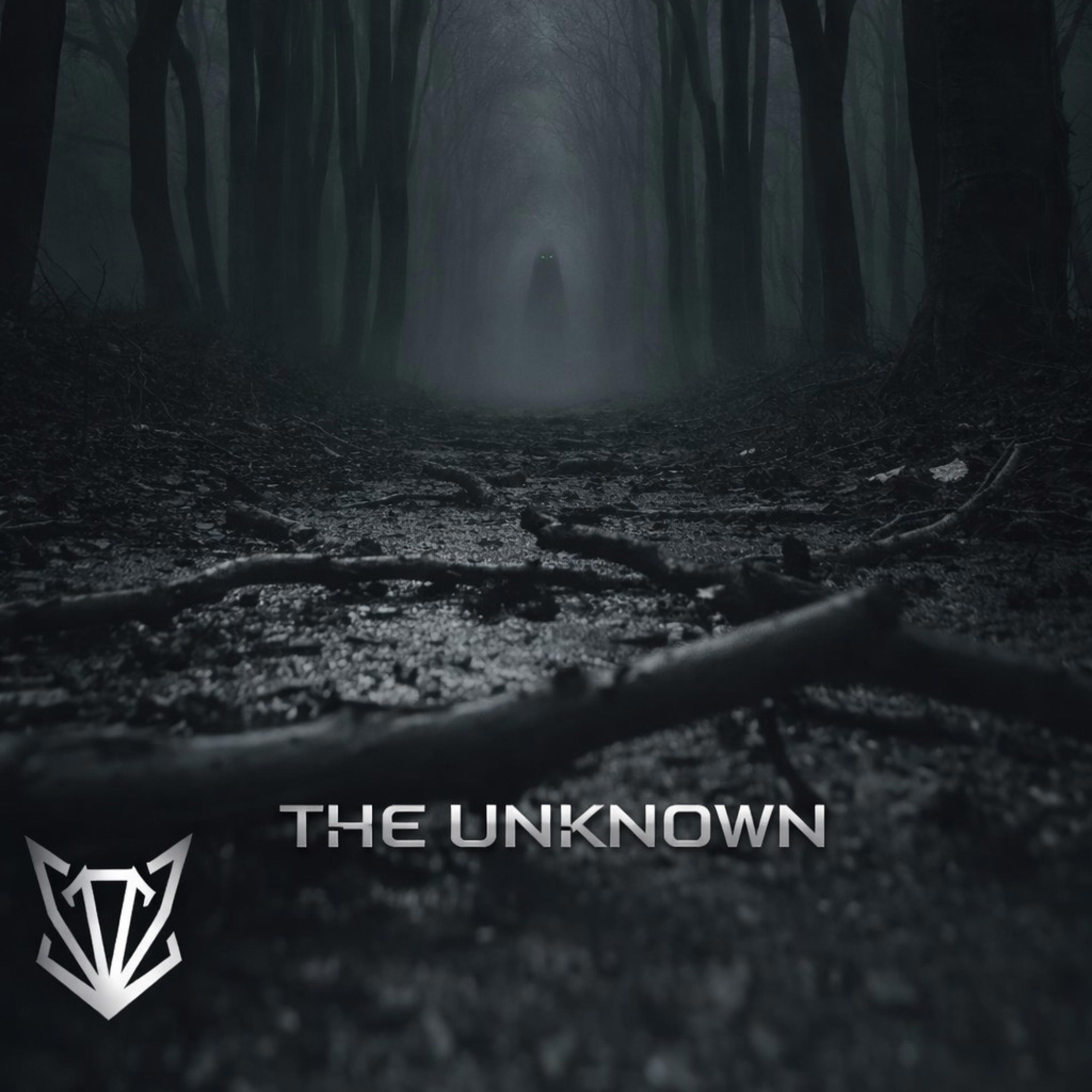 The Unknown - Single