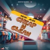 Cheap N Clean artwork