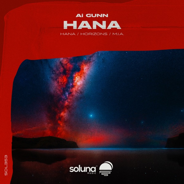 Hana - Single