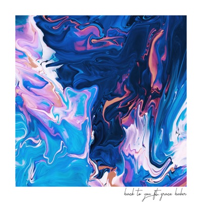 Back to You - Single