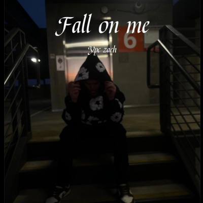Fall on me - Single