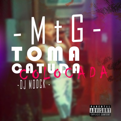 Mtg Toma Catucada Colocada - Single