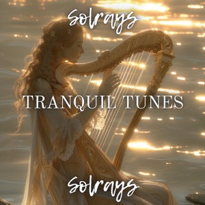 Tranquil Tunes: Harp in 432 Hz
