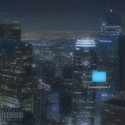 Consolidation 1 - EP