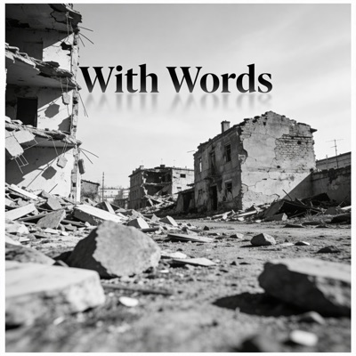 With Words (feat. Ben Konarov) - Single
