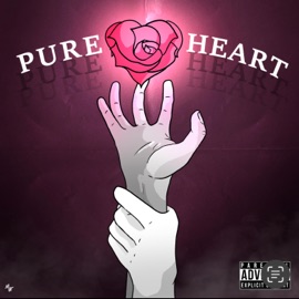 Pure Heart (feat. TripThe3rd) Morgan Bronner
