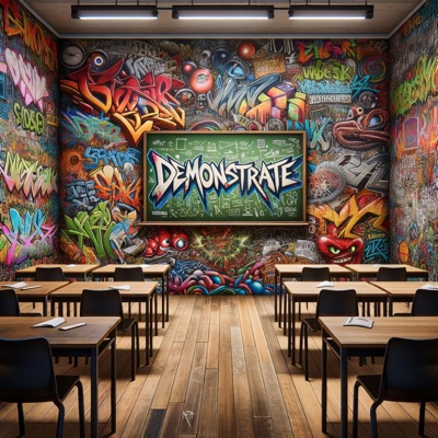 Demonstrate - Single