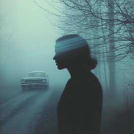 nostalgia (slowed) distvnt & Pandora