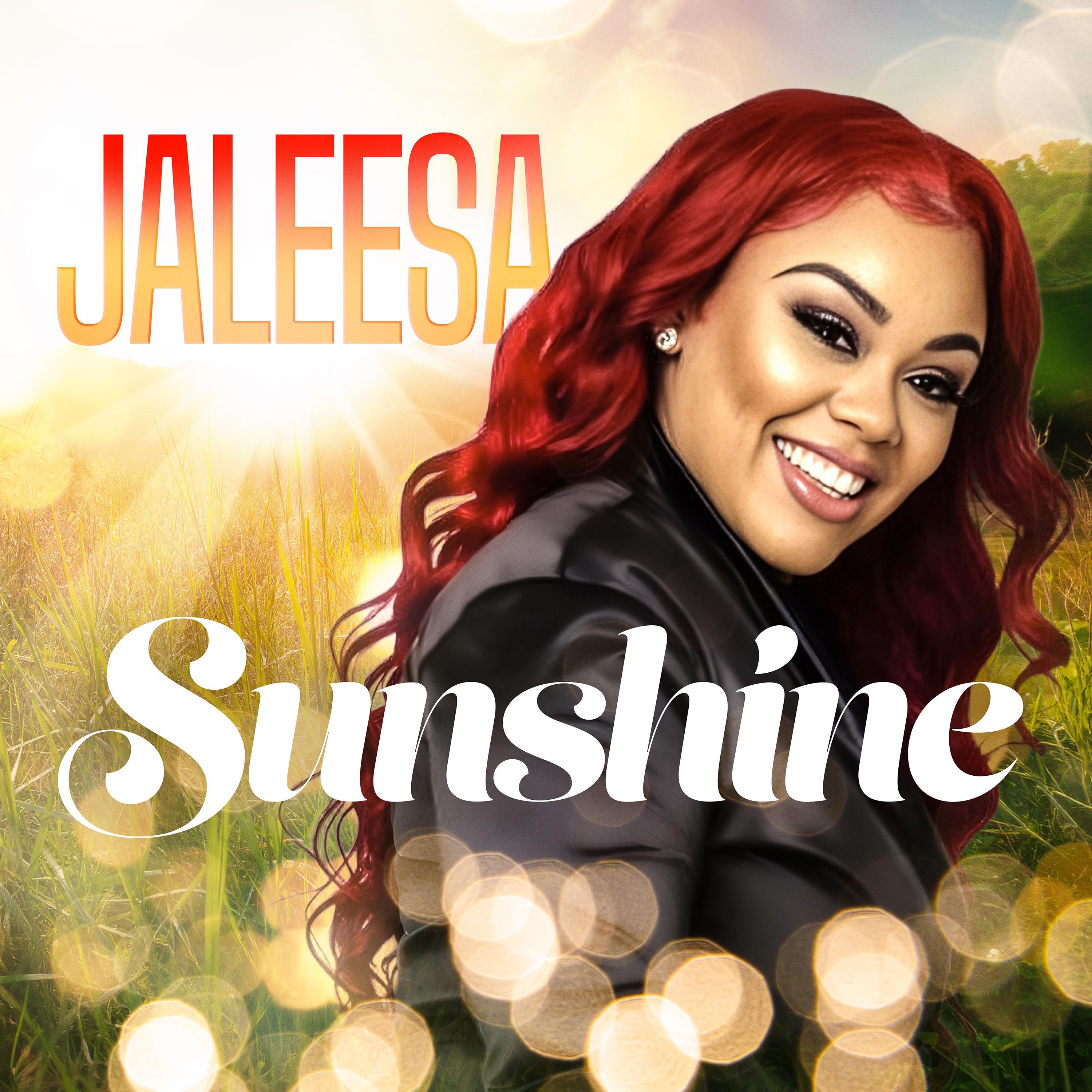 Jaleesa Small - Sunshine - 2026 - Sunshine