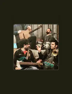 Umur Kara सुनें, म्यूज़िक वीडियो देखें, बायो पढ़ें, दौरे की तारीखें और बहुत कुछ देखें!