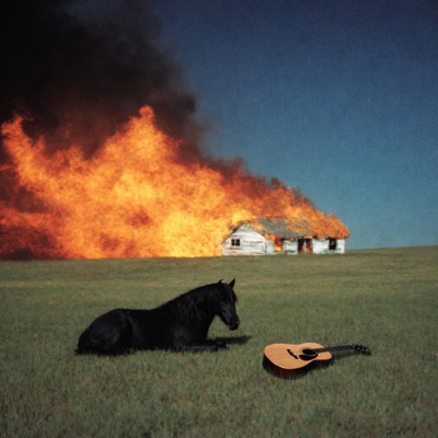 Modern Bluez - Single