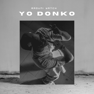 Yo donko - Single