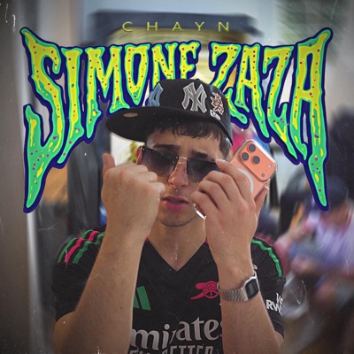 Simone Zaza - Single