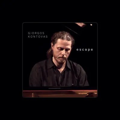 Listen to Giorgos Kontovas, watch music videos, read bio, see tour dates & more!