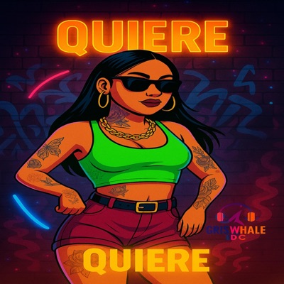 Quiere - Single