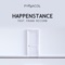 Happenstance (feat. Frank McComb) - Pynnacol lyrics