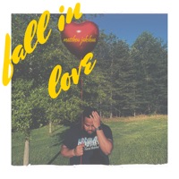 matthew jahshua - Fall in Love