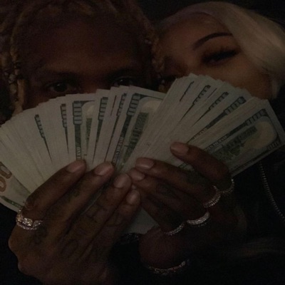 RIDE (feat. Gee Bando) - Single