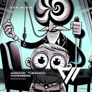 Mesmerized (Radio Mix)