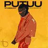 Putuu Freestyle (Pray)