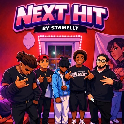Next Hit - Single
