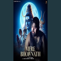 Mere Bholenath - Single - Anil Barman