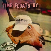 time floats by (feat. dubxo) - Single - azdontcare
