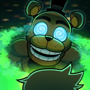 Lonely Freddy (feat. JerBear & Swiblet) - Single