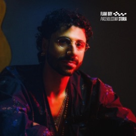 PIACEVOLISSIMA STORIA Flam Boy