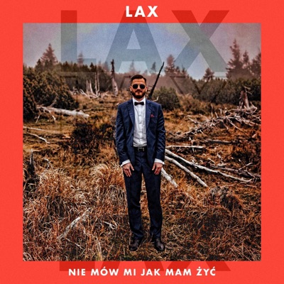 Nie Mów Mi Jak Mam Żyć - Single