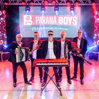 Meninos do Paraná