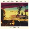 Lavaros - Afternoon Memories