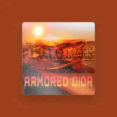 Listen to P.L.U.T.O. MARS, watch music videos, read bio, see tour dates & more!