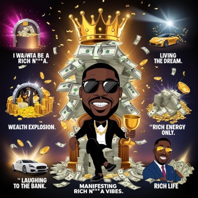 Rich Nigga (Inner Thoughts) - Single