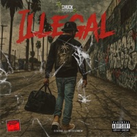 ILLEGAL - Chuck Paradi$e