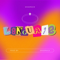 Language - Single - Shadrack