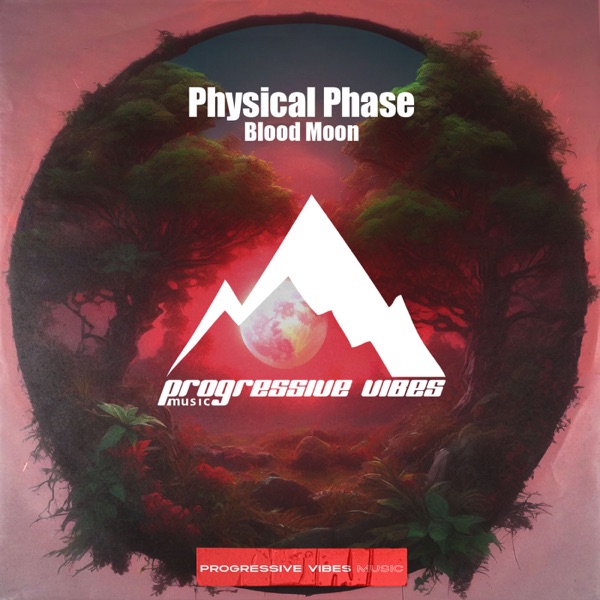 Blood Moon - Single