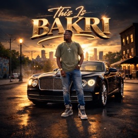 Togana (feat. Sizza Man) Bakri