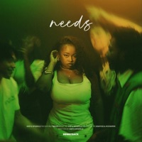 Needs - Single - Giefa Sparkle