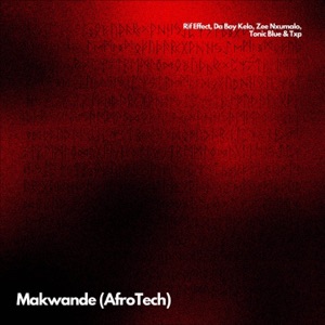 Makwande (feat. Zee Nxumalo & Txp) [Remix]