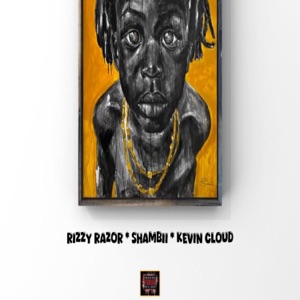 Ke Hustle (feat. Shambii & Kevin Cloud)