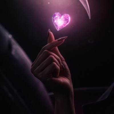 СЕРДЦЕ - Single