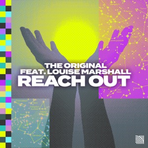 Reach Out (feat. Louise Marshall)