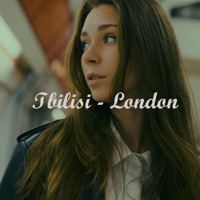 Tbilisi London (feat. Noti) - Single - Masteri